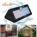 38 LED  Outdoor Solar Lights Super Bright Motion Sensorr  Waterproof Security Lights